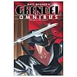 Grendel Omnibus Volume 2 Legacy Graphic Novel